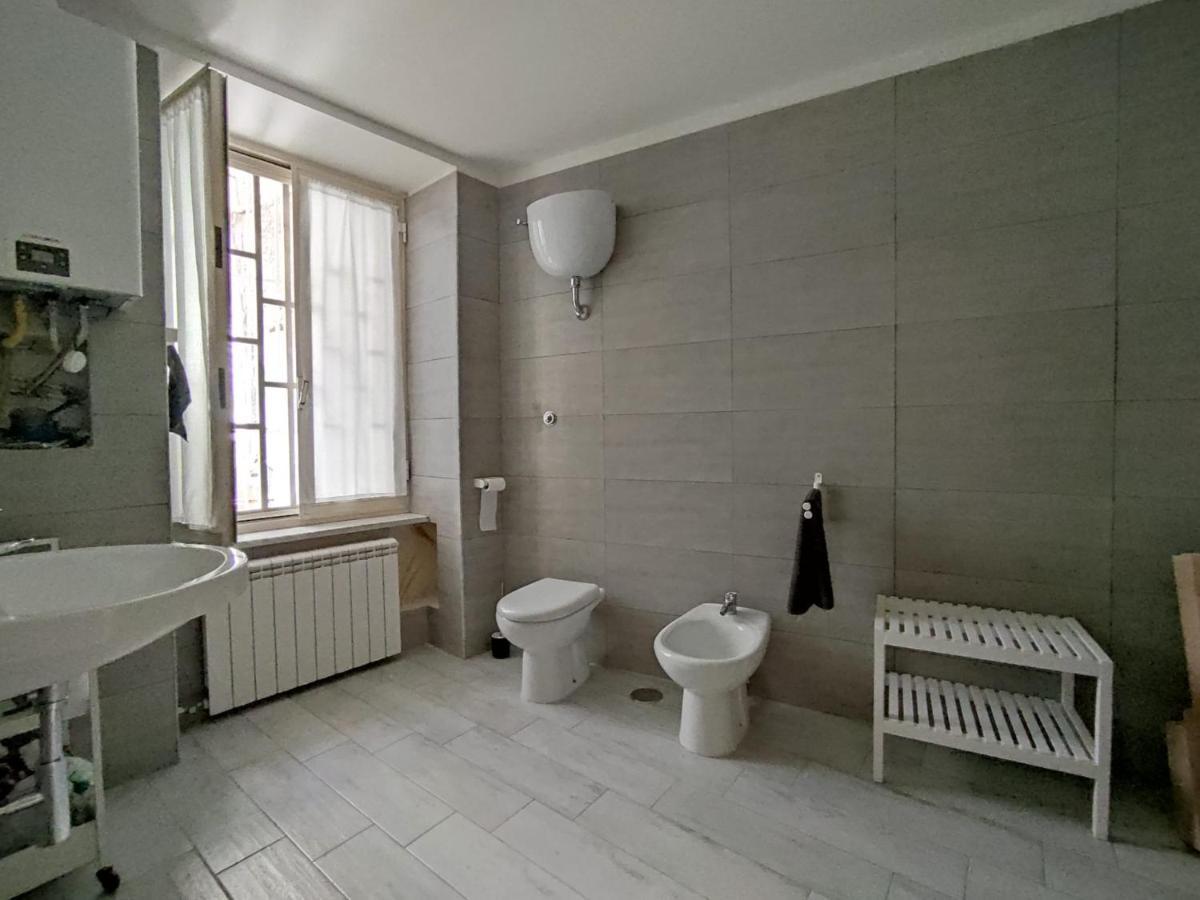 O'Tuocc A Chiaia Apartment Naples Exterior photo